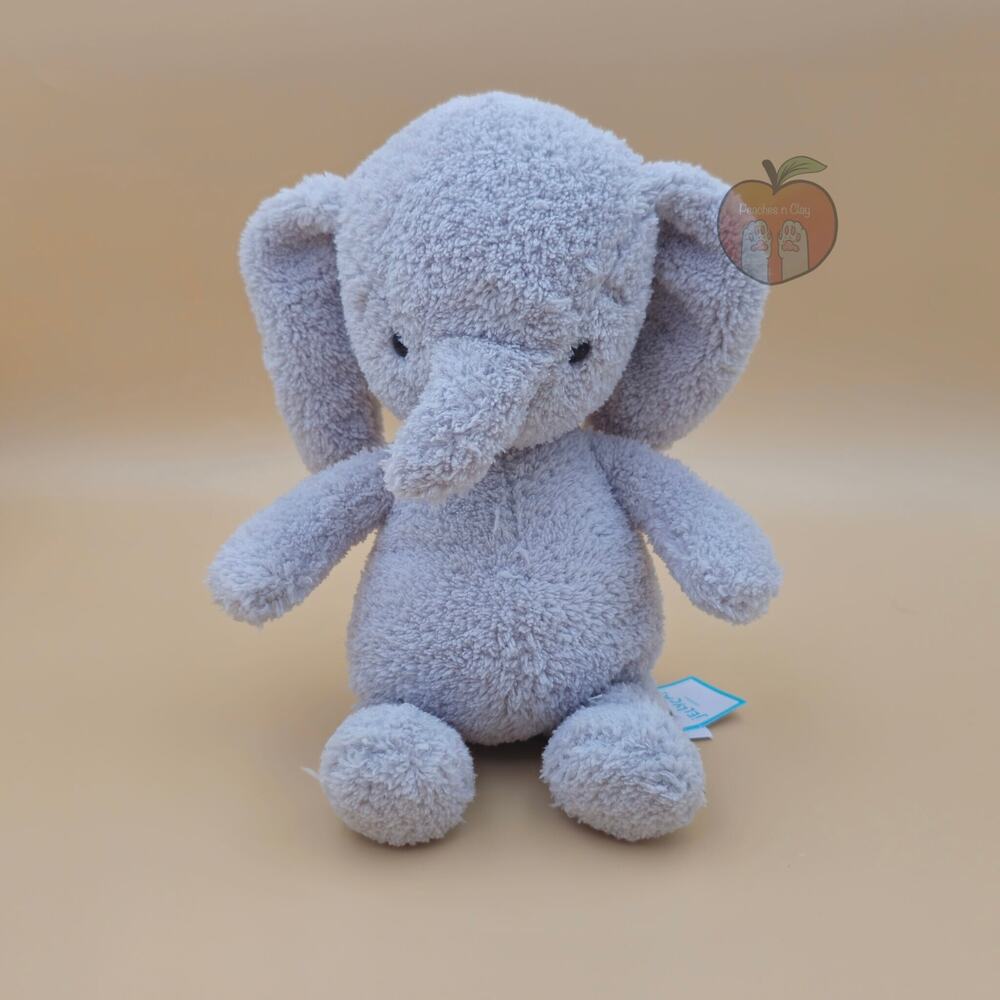 Jellycat Rumblikin Elly - AUTHENTIC - NEW WITH TAGS